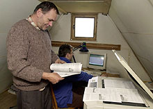 Články a príspevky