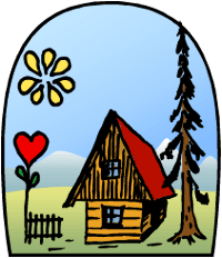 Logo Verejného kempu v Martine