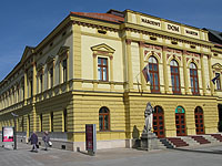 Národný Dom Martin